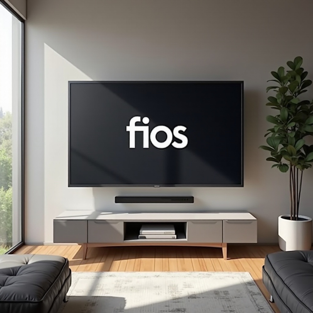 can i watch fios on my smart tv
