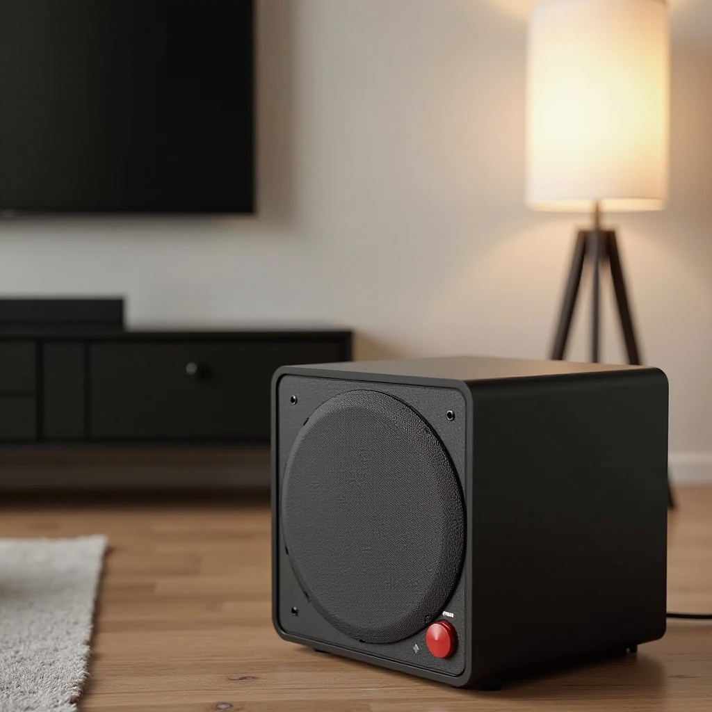 best small subwoofer for bookshelf speakers