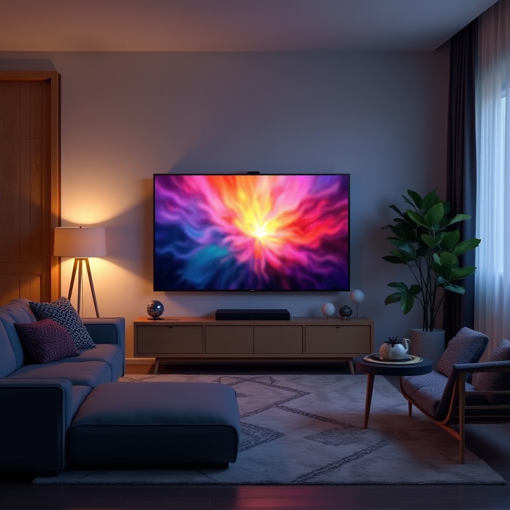 best 65 inch tv for 1000