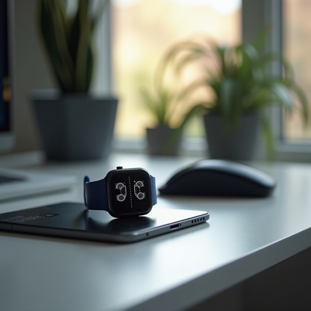 how to connect t500 smart watch to android phone