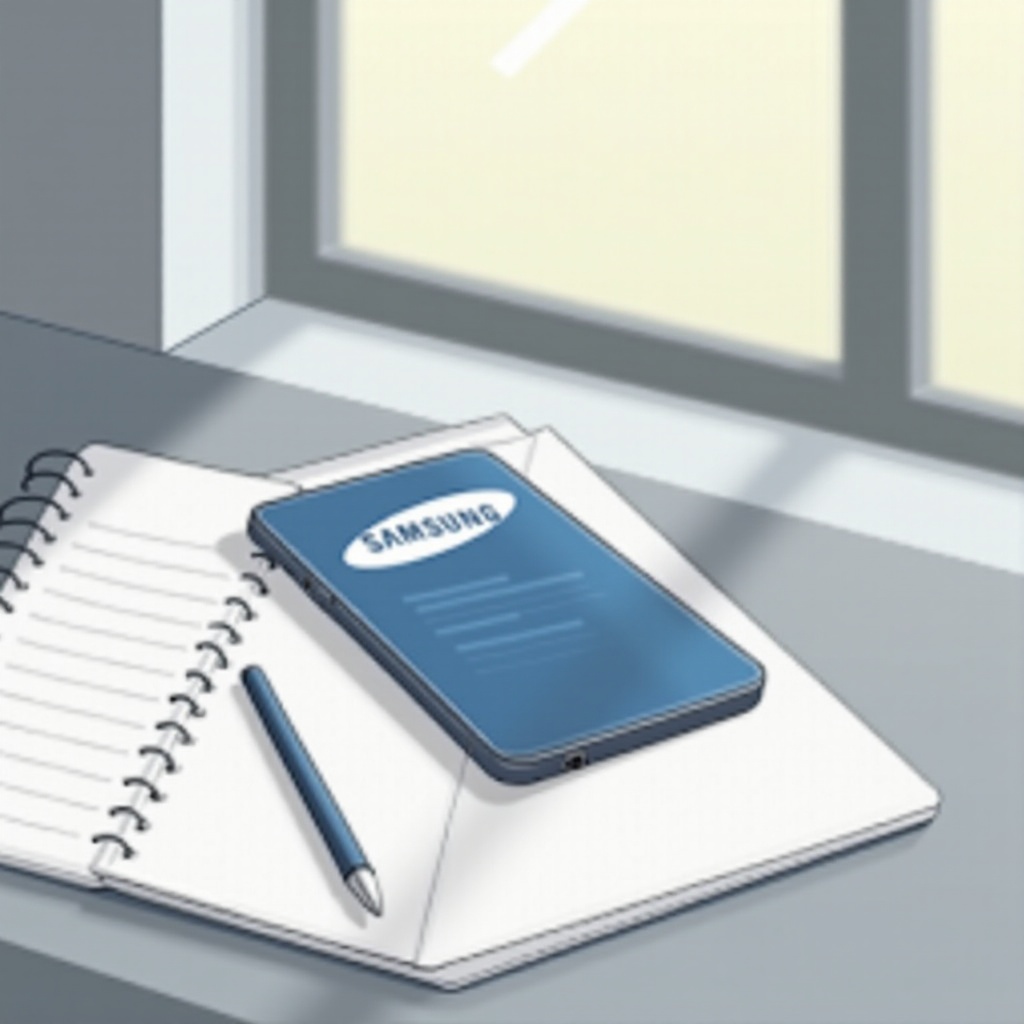 can't log into samsung account new phone number