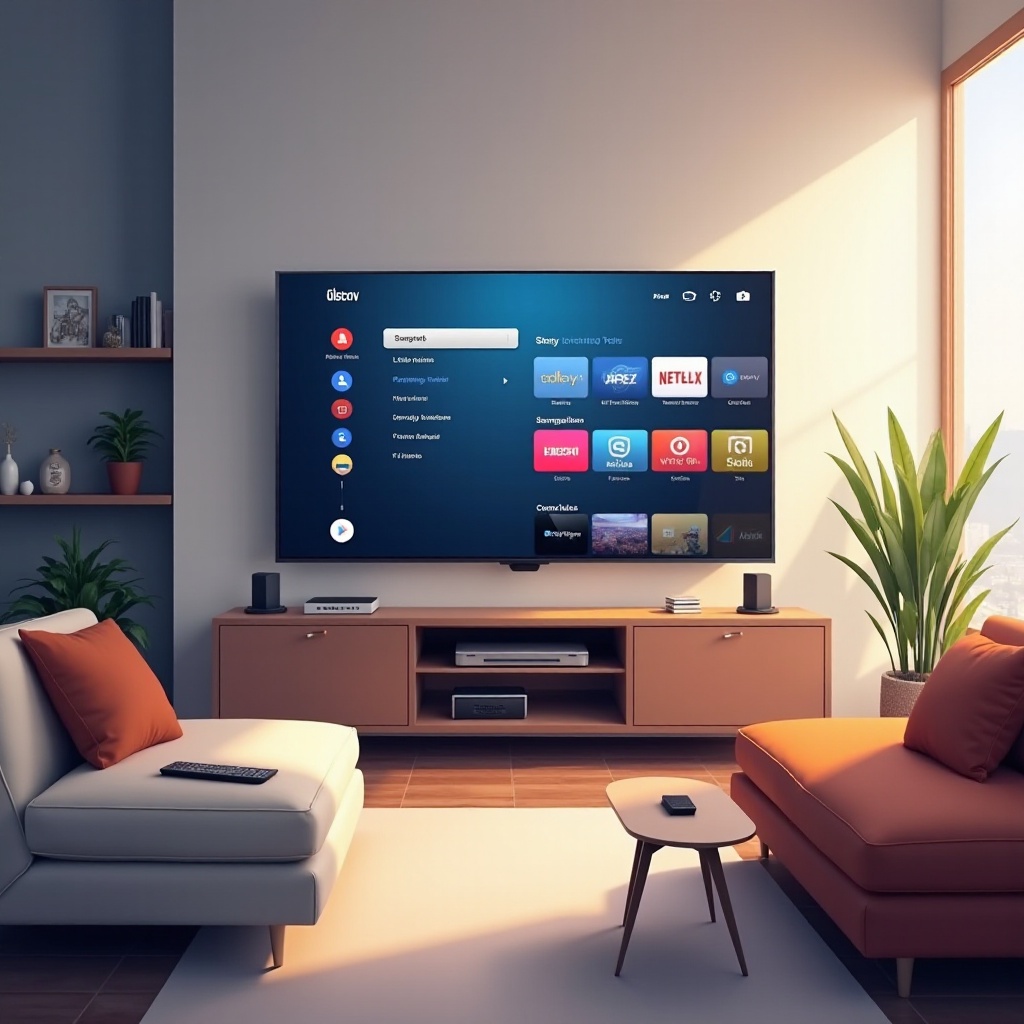 how to watch directv app on smart tv
