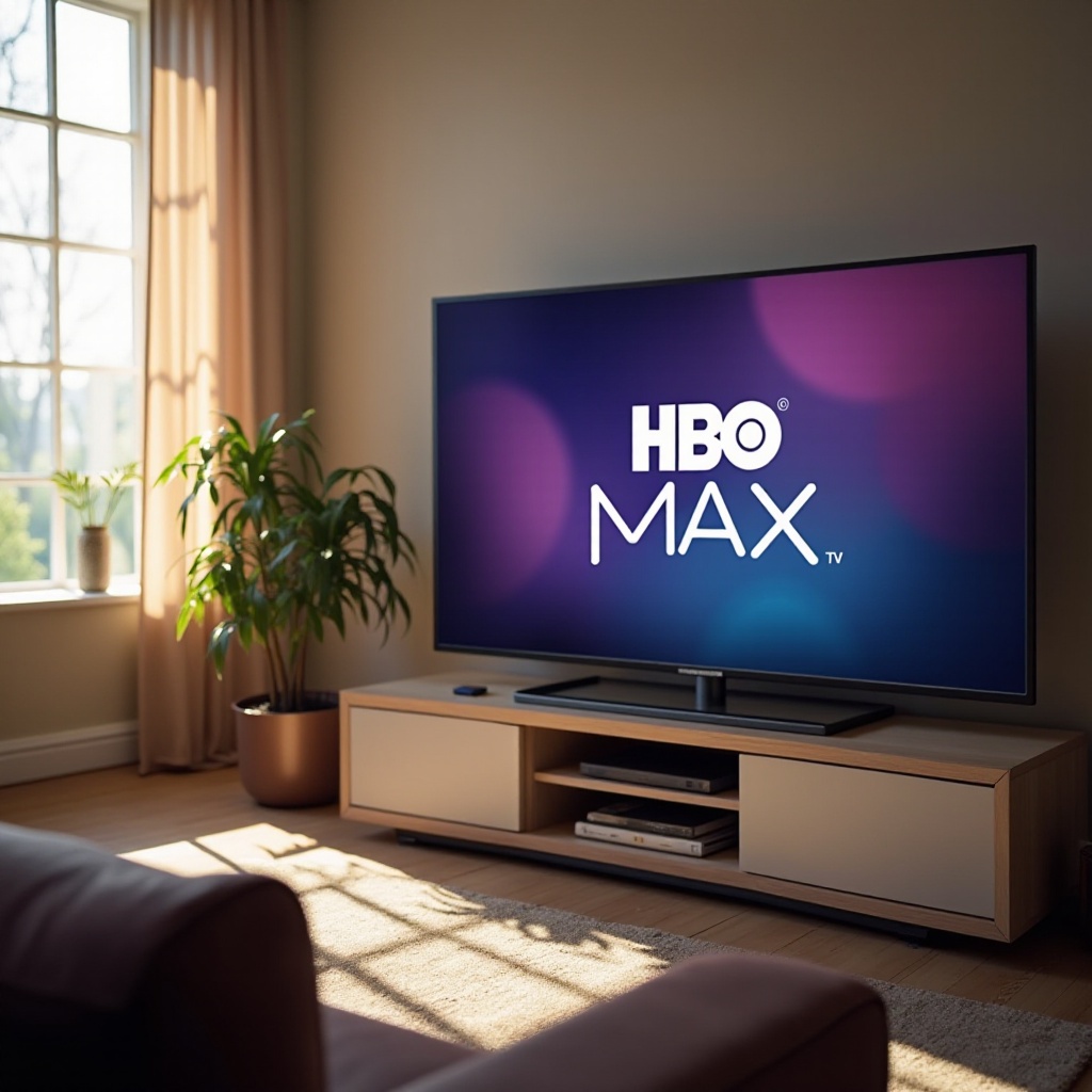 how to watch hbo max on vizio smart tv