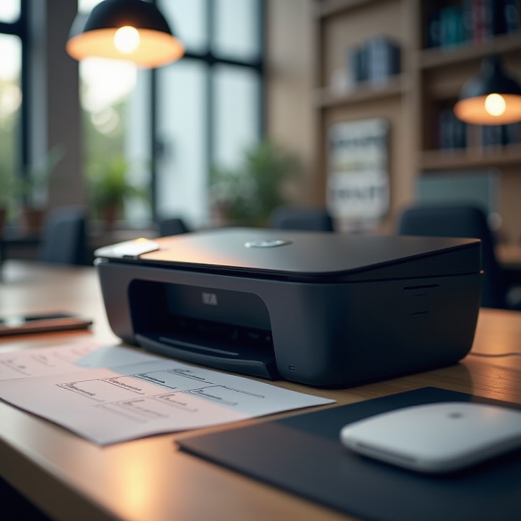 hp printers which use 564 ink