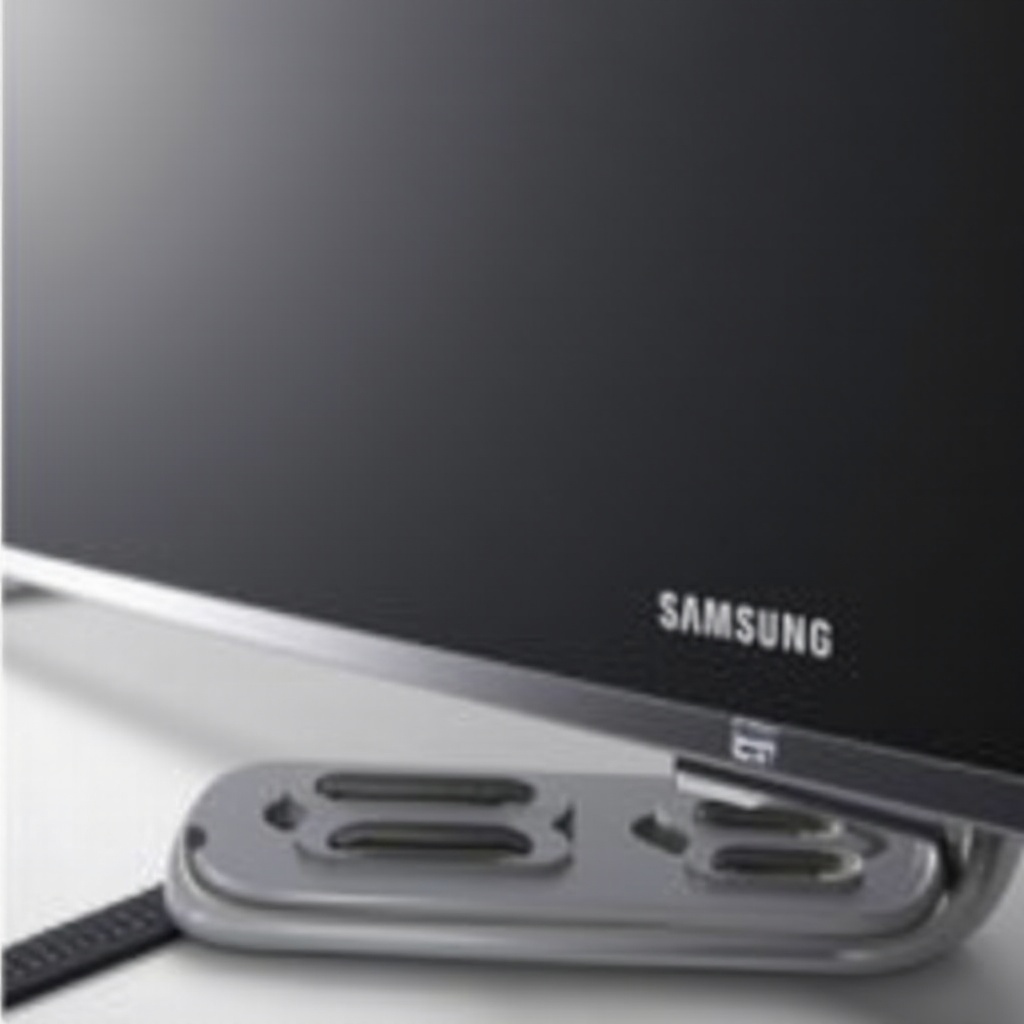 samsung tv ir sensor replacement