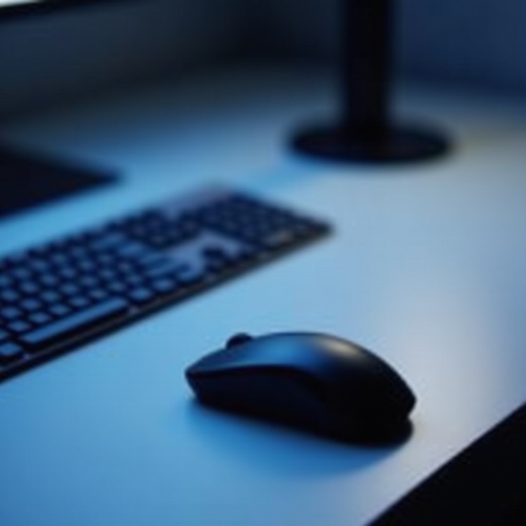 best silent mouse and keyboard