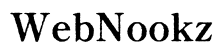 WebNookz